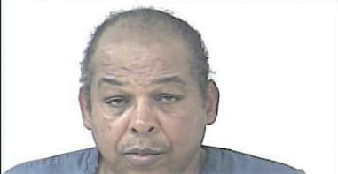 Anthony Dover, - St. Lucie County, FL 